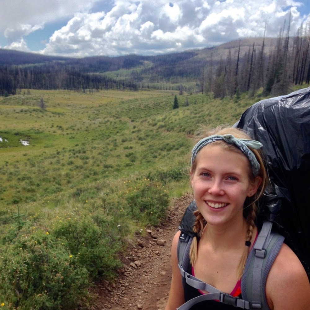 Meet your Posher, Madison